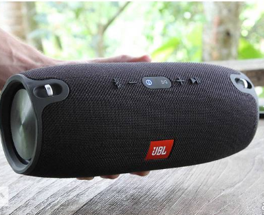 Самая БОЛЬШАЯ JBL Xtreme BIG EXTREME мощная портативная блютуз колонка ...